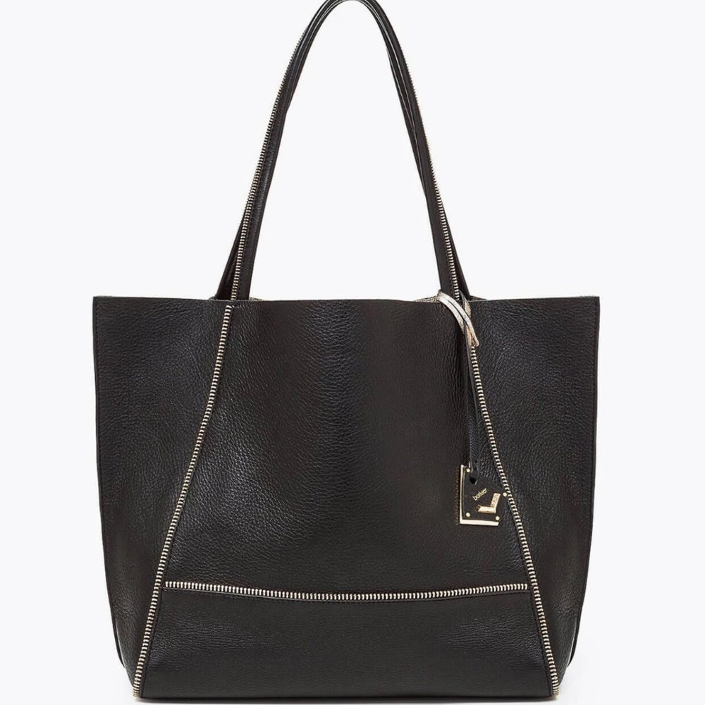 Botkier Peddle Leather Soho Tote